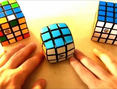 Το παιχνίδι που τρέλανε τον κόσμο και δημιουργήθηκε... κατά τύχη